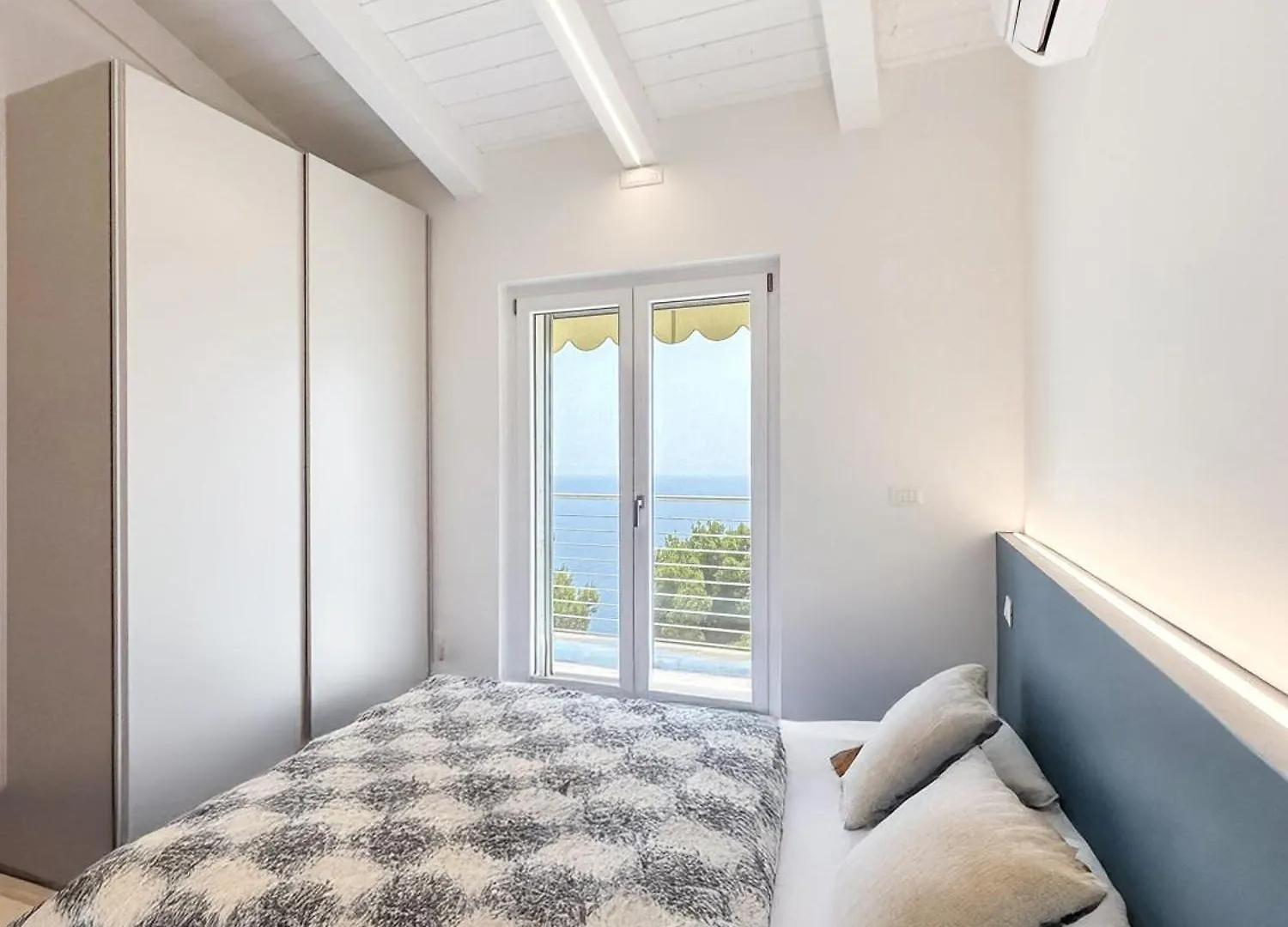 Orizzonti Blu Pool Villa By Wonderful Italy Cervo