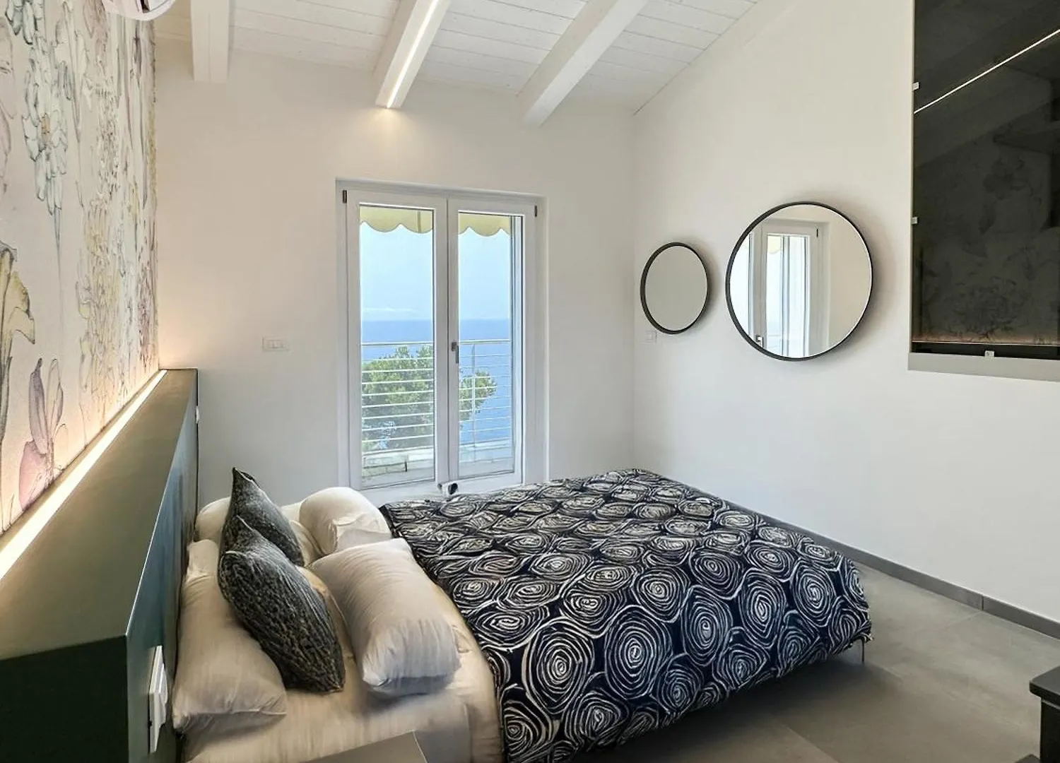 Orizzonti Blu Pool Villa By Wonderful Italy Cervo Italy